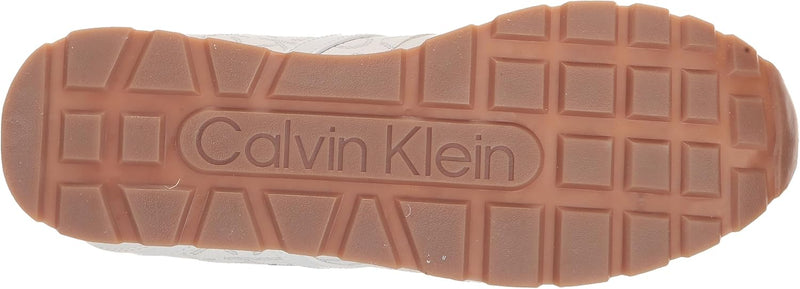 Calvin Klein Carlla womens Sneaker