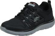 SUMMITS mens Shoes - Black