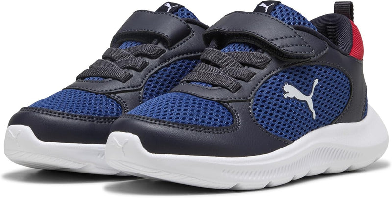 Puma Fun Racer 2 AC+ PS unisex-child Sportstyle Kids