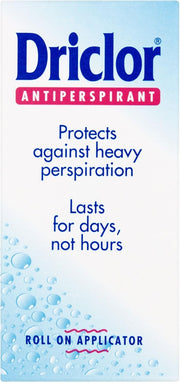Antiperspirant Roll On Applicator 20ml - 20 ml (Pack of 1)