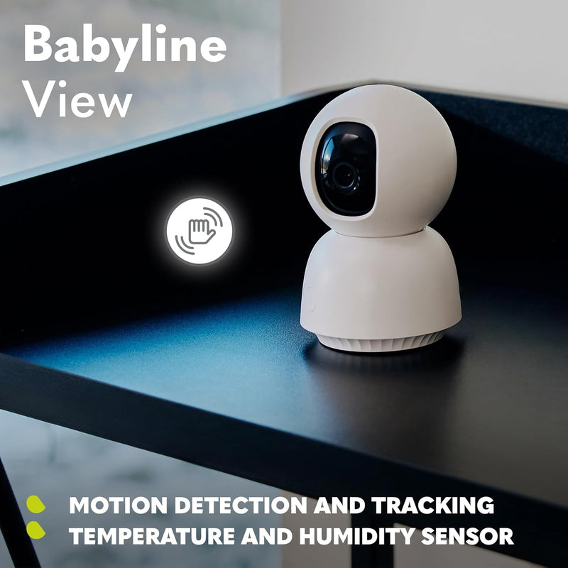 Lionelo Babyline Smart