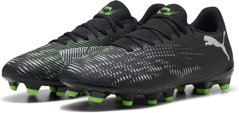 PUMA Future 8 Play Fg/Ag unisex-adult Soccer Shoe