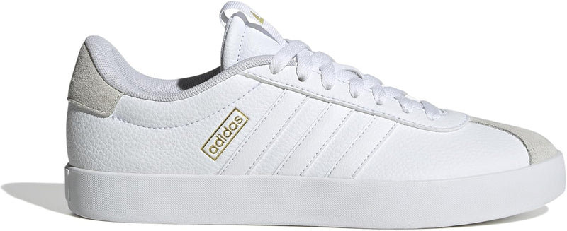 Vl Court 3.0 White Women Shoes, 38 EU