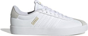 Vl Court 3.0 White Women Shoes, 38 2/3 EU