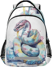 Backpack for Boys Kids Elementary School Bookbag Girls Laptop Bag Travel Rucksack - A003