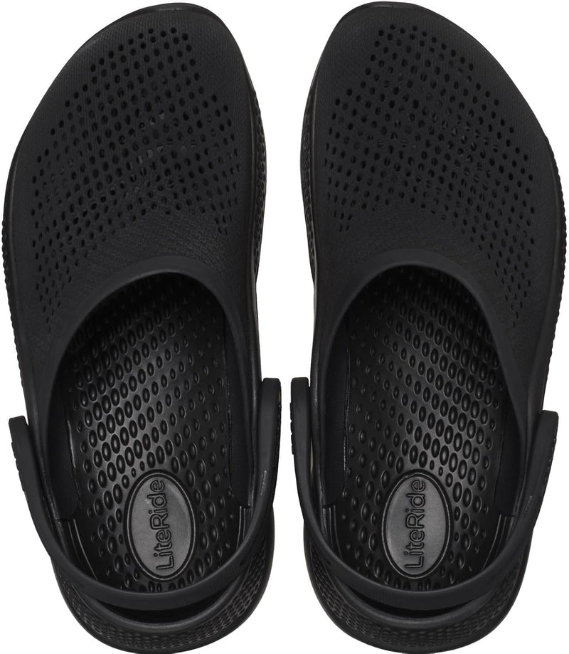 Crocs Crocs LiteRide™ 360 Clog unisex-adult LiteRide 360 Clog