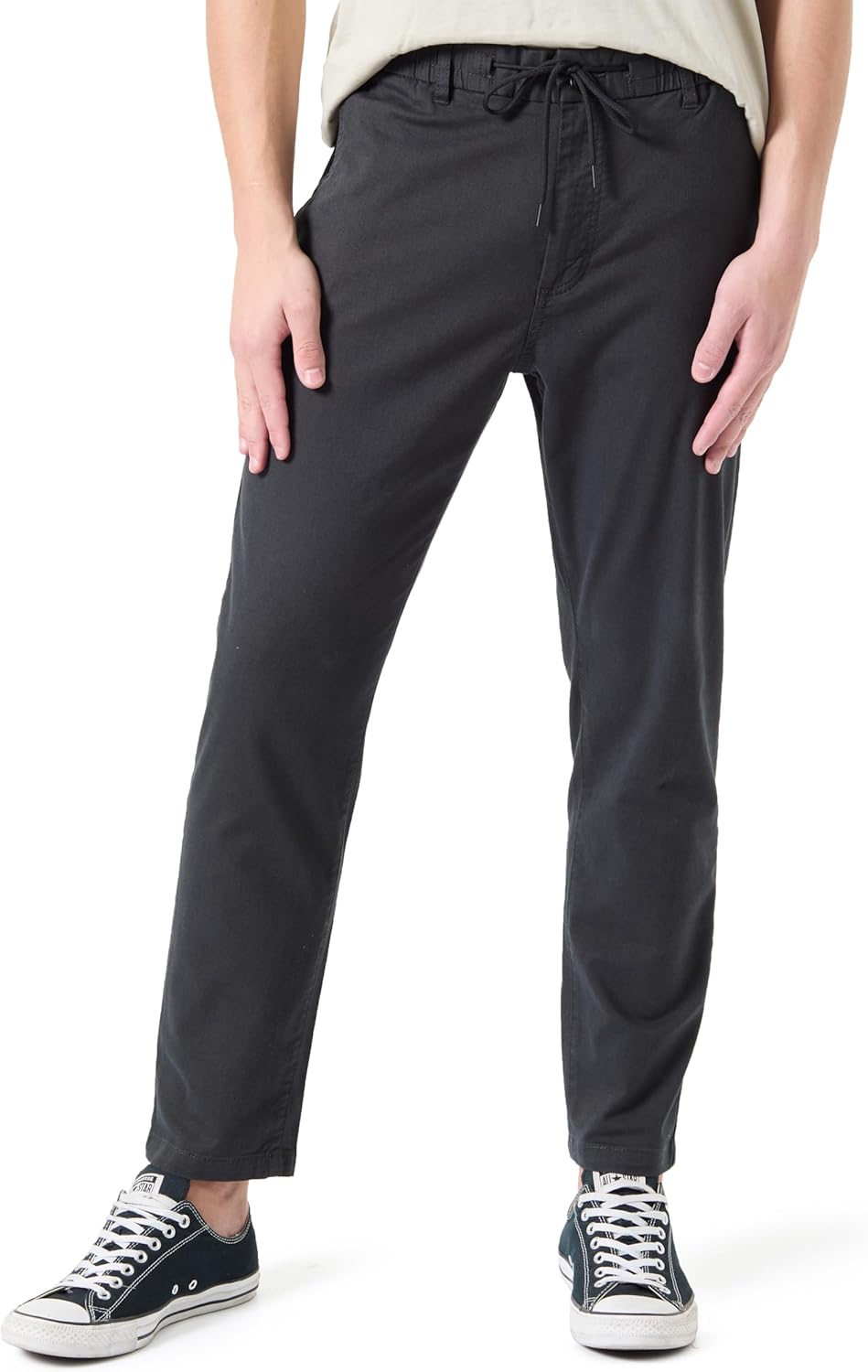 Men's Chino-Tapered-DS-1 – image 2