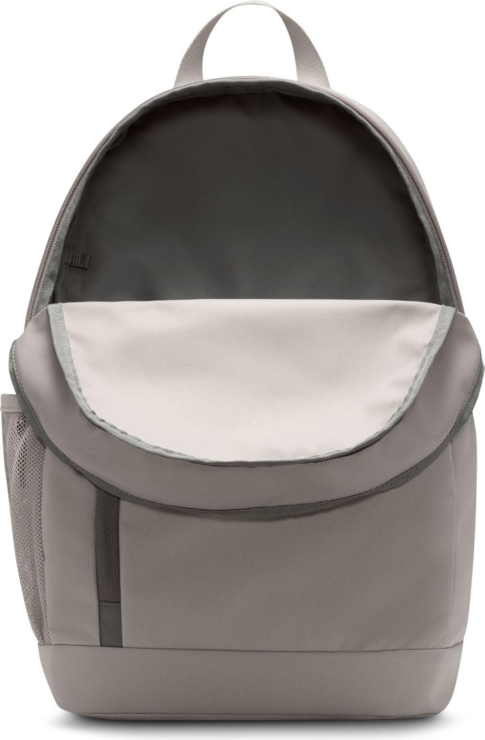 Y ELMNTL GFX BACKPACK for KIDS OneSize COLLEGEGREYSMOKEGREY(BLACK)
