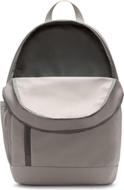 Y ELMNTL GFX BACKPACK for KIDS OneSize COLLEGEGREYSMOKEGREY(BLACK)