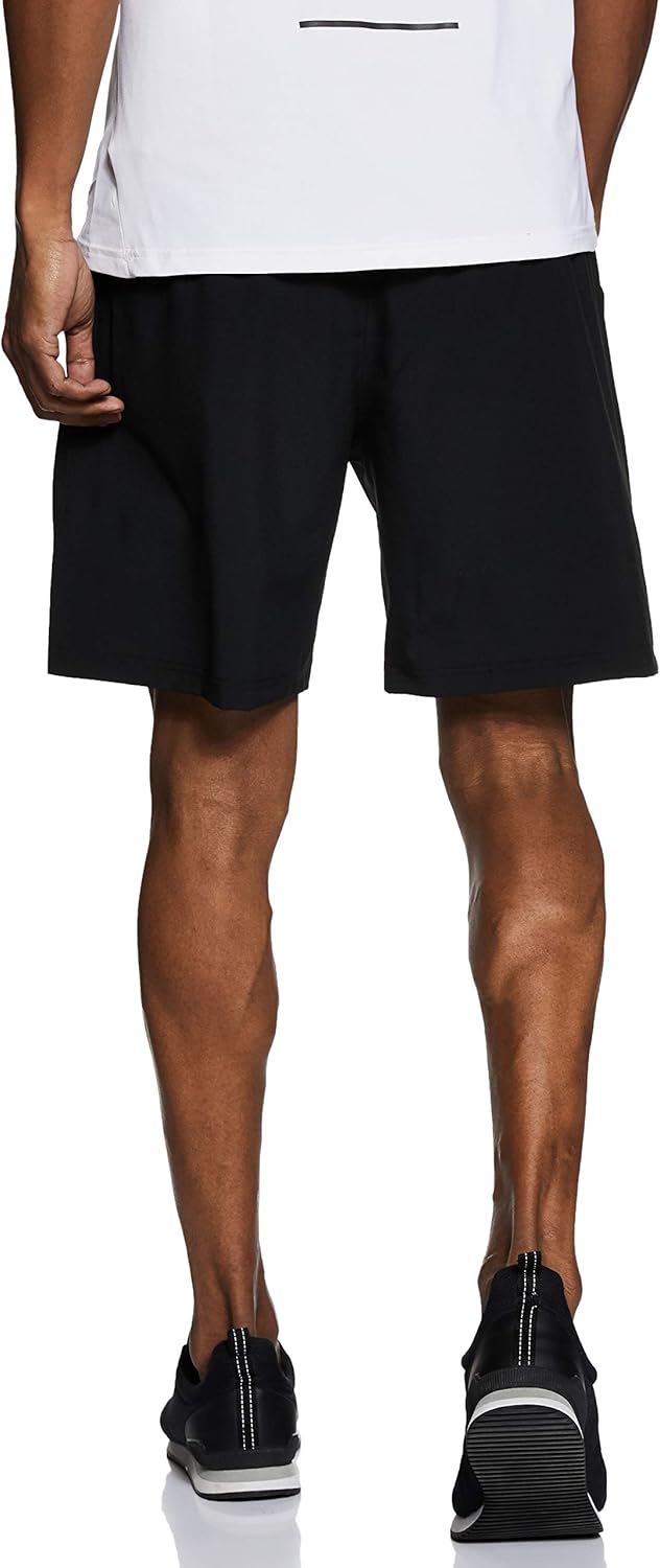Amazon Brand - Symactive Men's Regular Fit Running Shorts