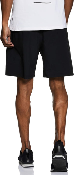 Amazon Brand - Symactive Men's Regular Fit Running Shorts