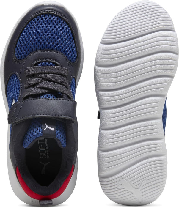 Puma Fun Racer 2 AC+ PS unisex-child Sportstyle Kids