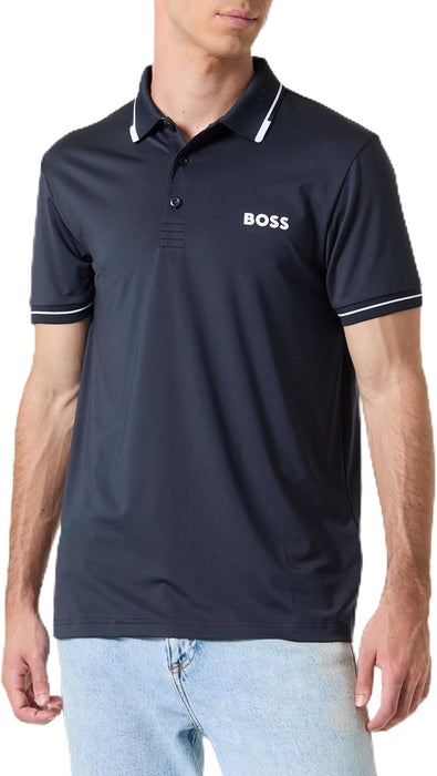 BOSS Men Paul Pro Polo