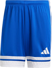 mens Squadra 25 Shorts Shorts - Blue