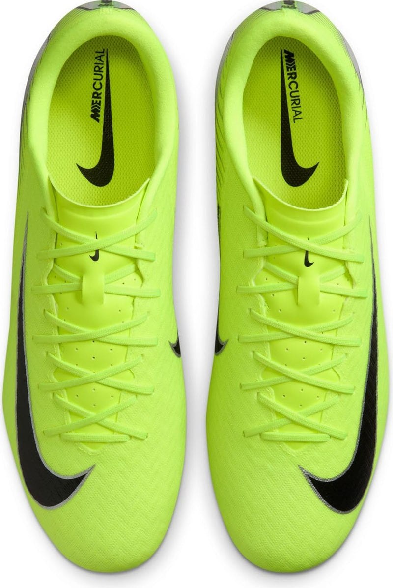 Nike ZOOM VAPOR 16 ACADEMY FG/MG mens LACED SHOES