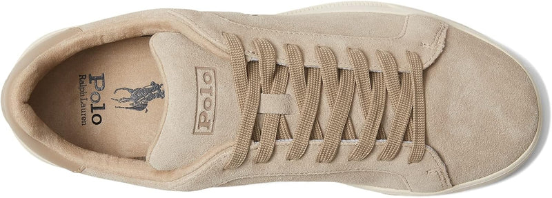 Polo Ralph Lauren Men's Faxon X Sneaker