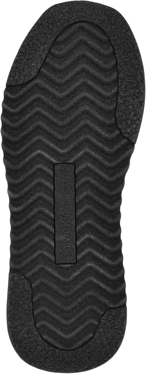 Calvin Klein Men's Picio Sneaker