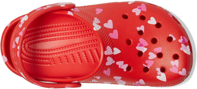 Crocs Unisex Kids 210156-805 Clogs