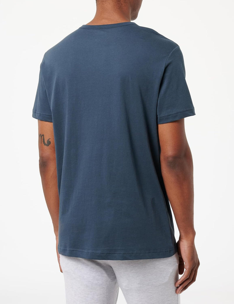 Calvin Klein Mens S/S CREW NECK Pajama Top