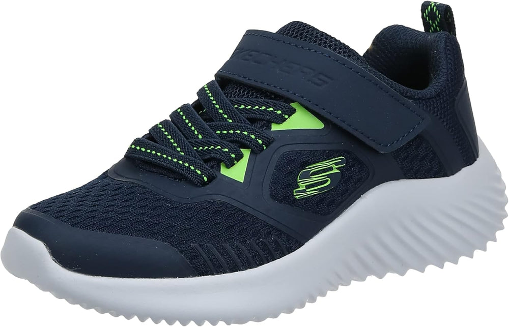 BOUNDER boys Sneaker