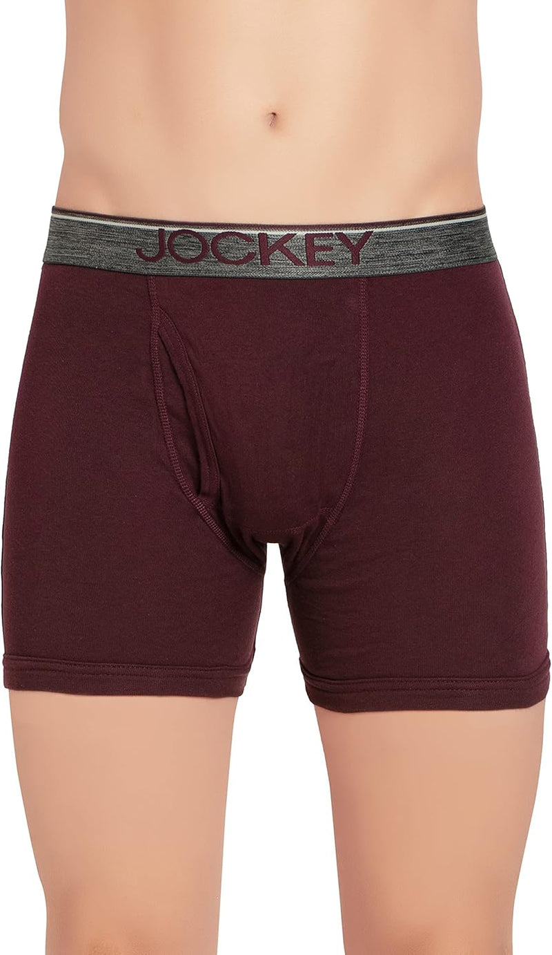 Jockey Men 8009_Pack of 2 Briefs