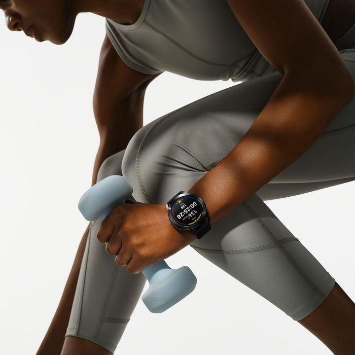 Xiaomi Watch S3 Silver