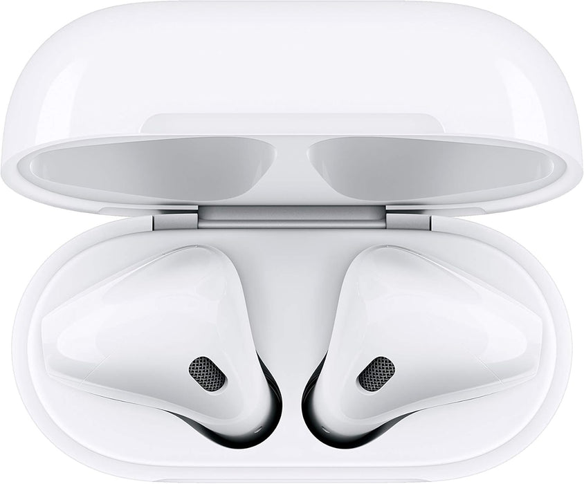 Apple AirPods with Wireless Charging Case