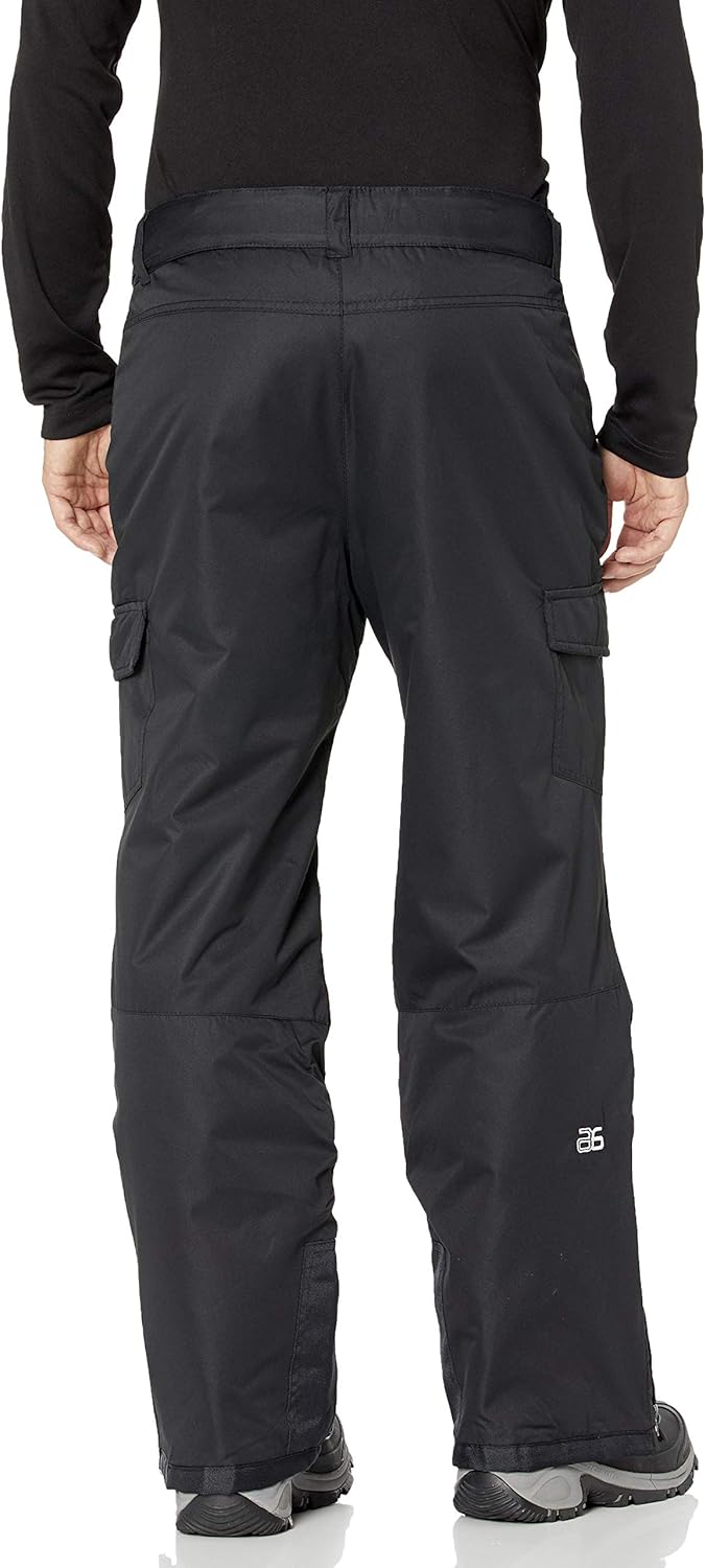 Arctix Mens Snow Sports Cargo Pants