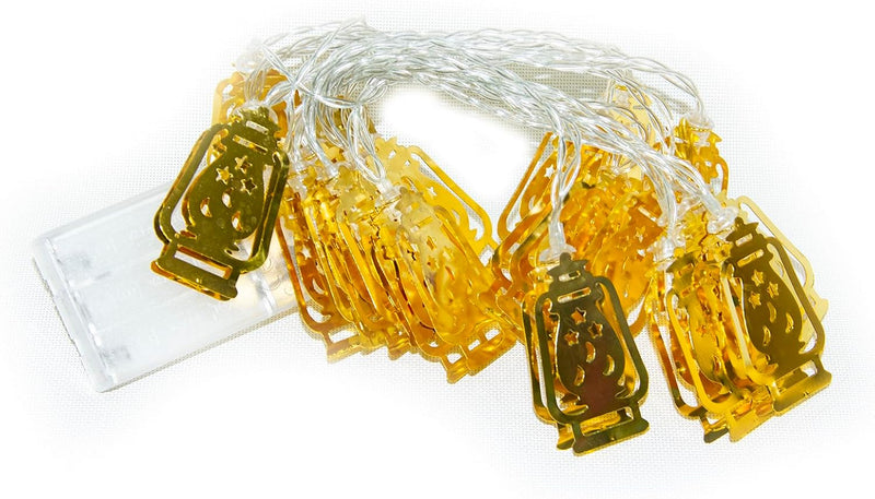 Ramadan Festive Lights For Decorations | Home Decor Ramadan Lights

