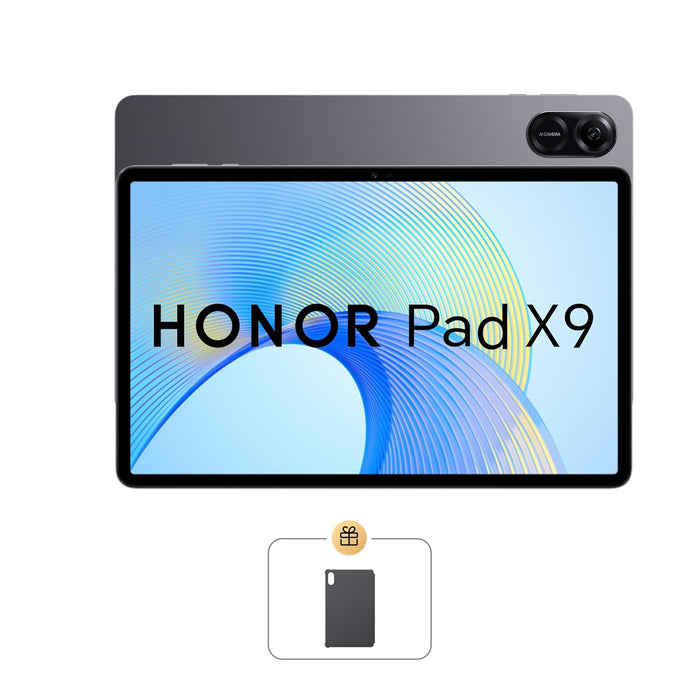 Honor Pad X9 4GB RAM 128G ROM Wi-Fi Tablet, 11.5 Inch Size, Space Gray