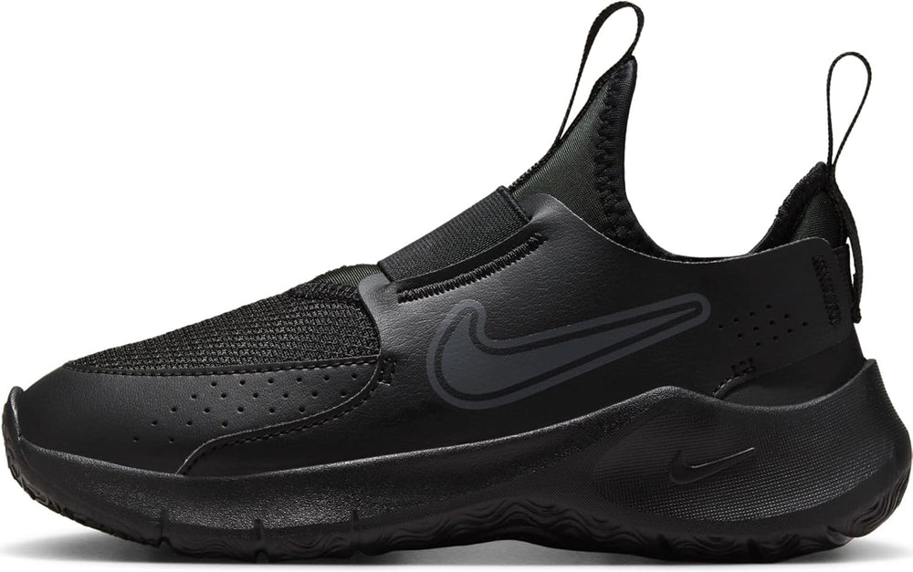 FLEX RUNNER 3 PS unisex-child LACED SHOES