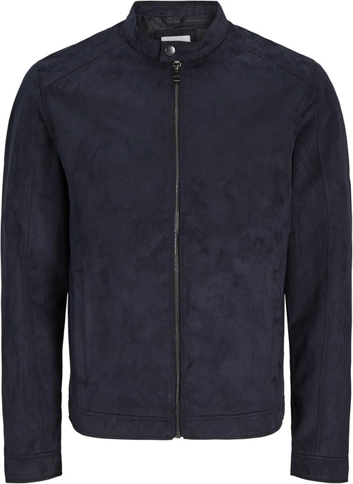 mens DYLAN CLEAN JACKET Jacket (pack of 1) - jet black