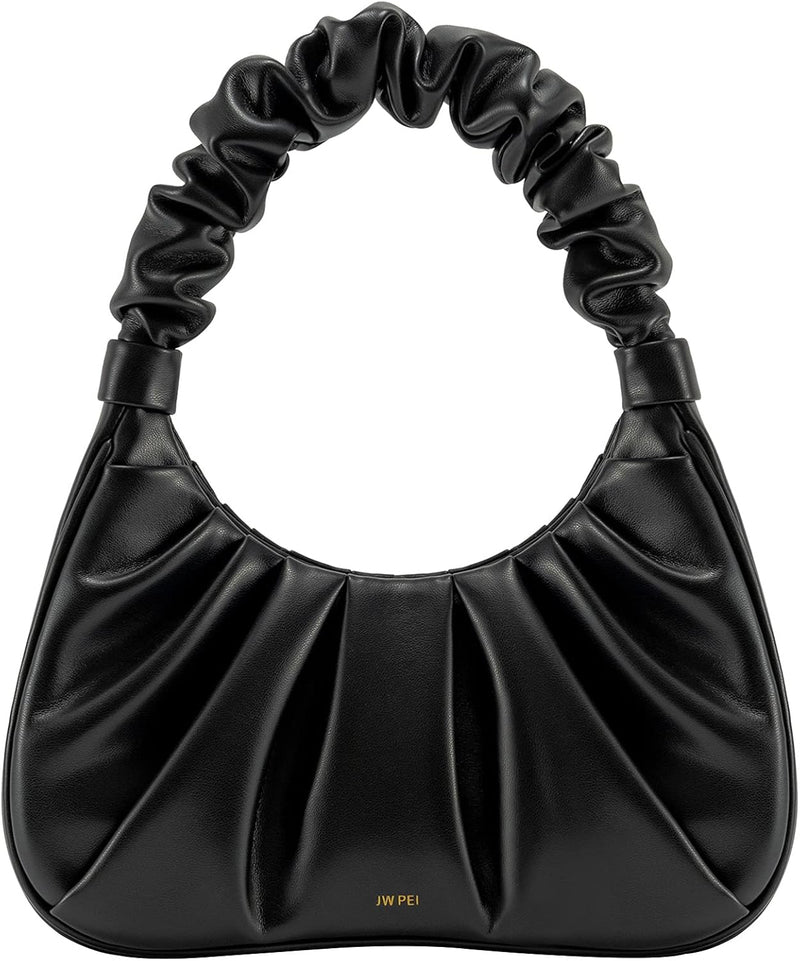 JW PEI Women's Gabbi Ruched Hobo Handbag