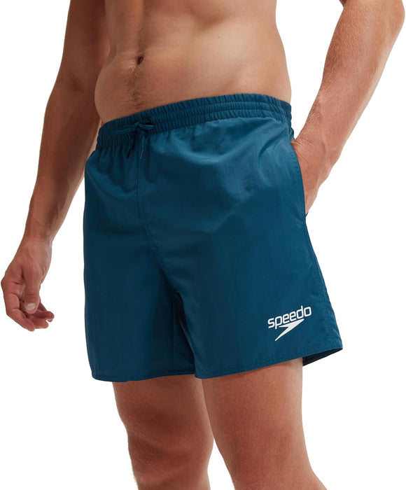 'Speedo Herren Essentials 16'' Wassershort (1er Pack)'