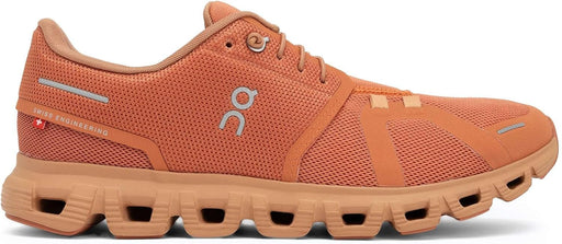 Men's Cloud 6 Sneakers - Canyon/Sandstone