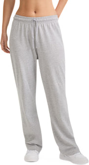 Womens Jersey Pant PANTS (pack of 1) - Oxford Grey