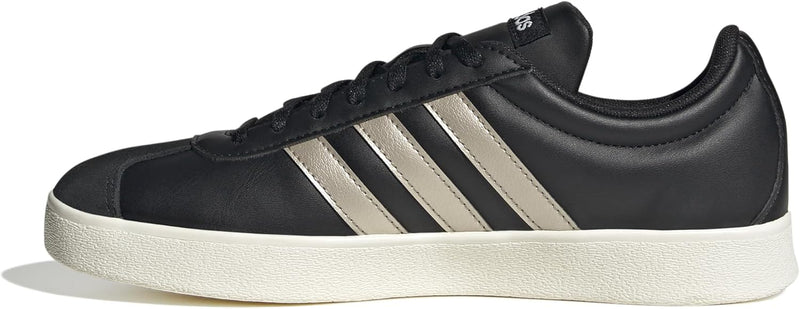 WOMEN VL COURT BASE - Black
