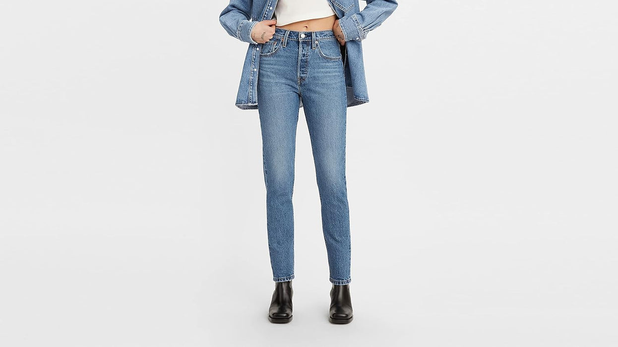 Levi's Women's 501 Skinny Jeans