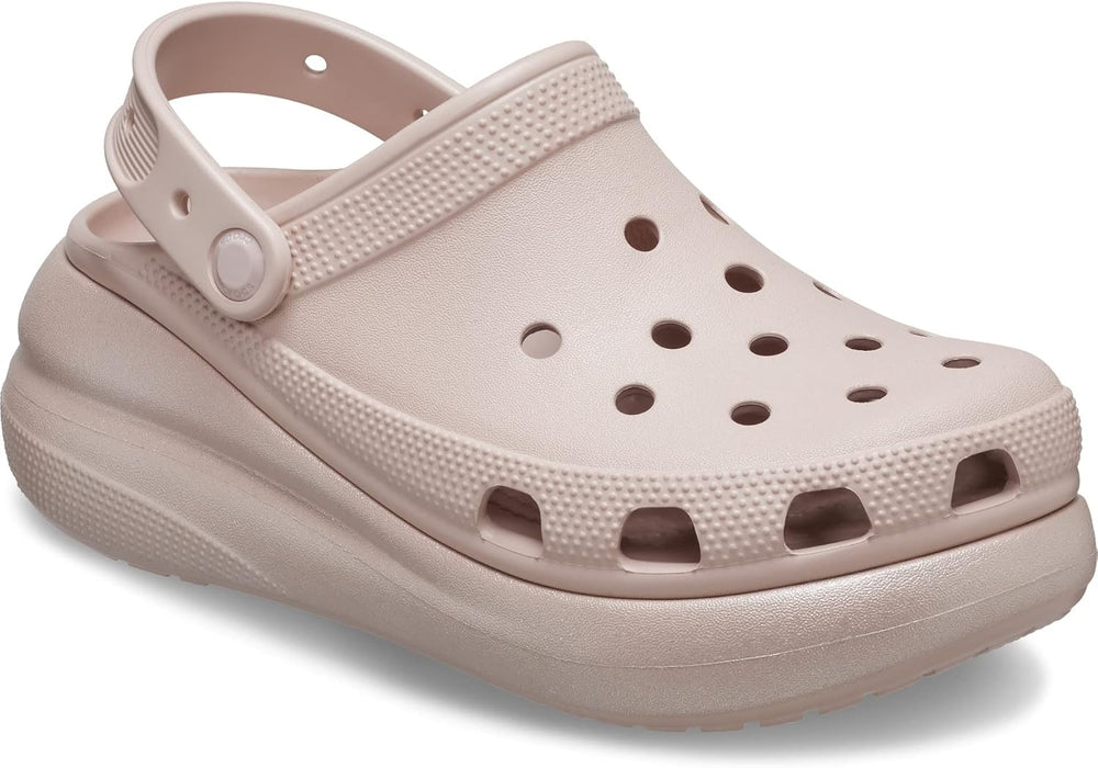 Crocs Unisex Adult 207521-001 Crush Clog Blk