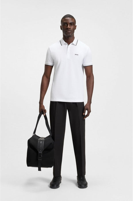 BOSS Men's Paddy Polo Shirt