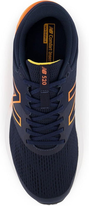 New Balance 520 mens Running Shoe