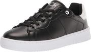 Lucio mens Sneaker - Black 002