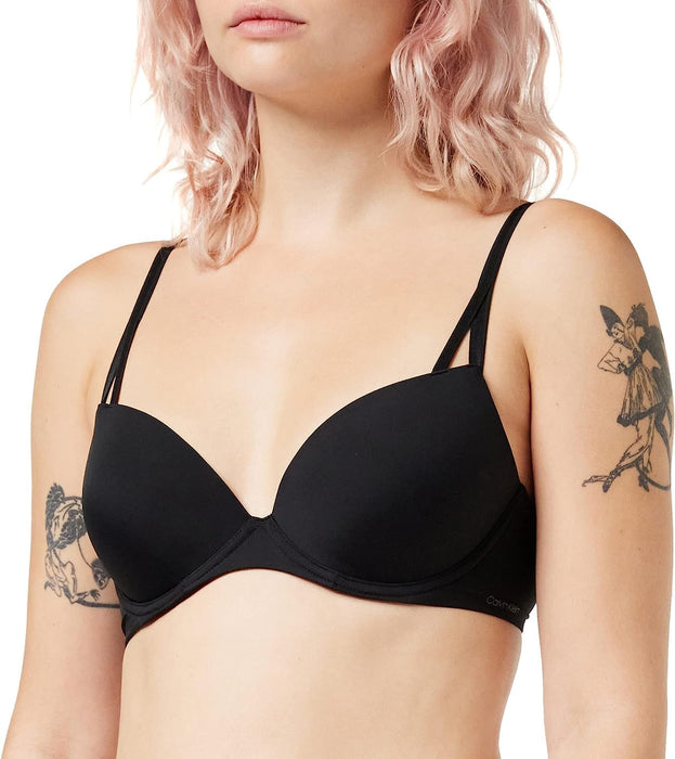 Calvin Klein Womens Lift Demi Demi