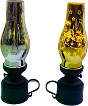 Festive Lights - LED Wind Lamp | Ramadan Home Decor

