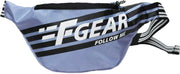 Enzo Sports Waist Bag (Lavender Iron Gate)