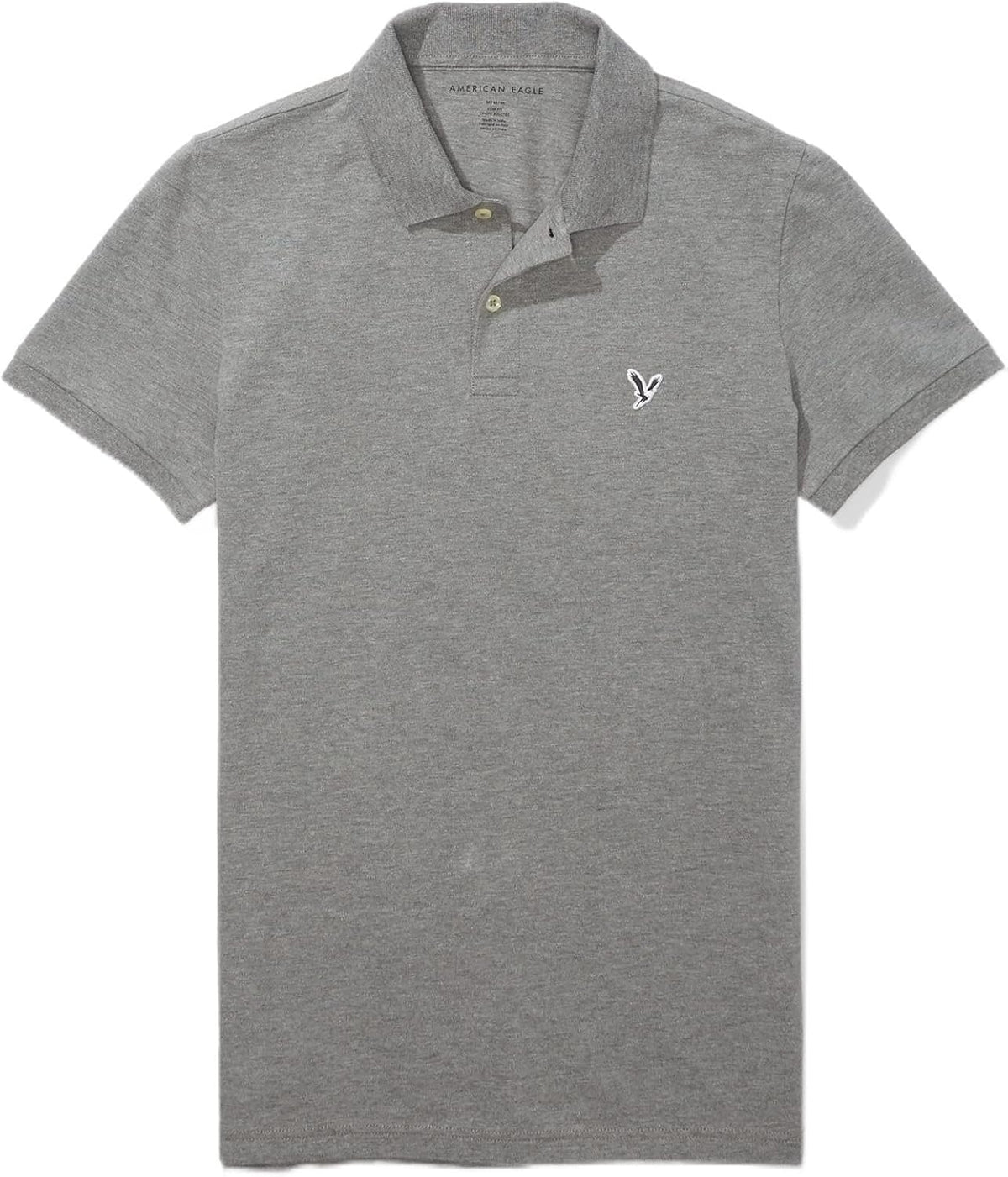 Men's Slim Flex Polo Shirt – image 1