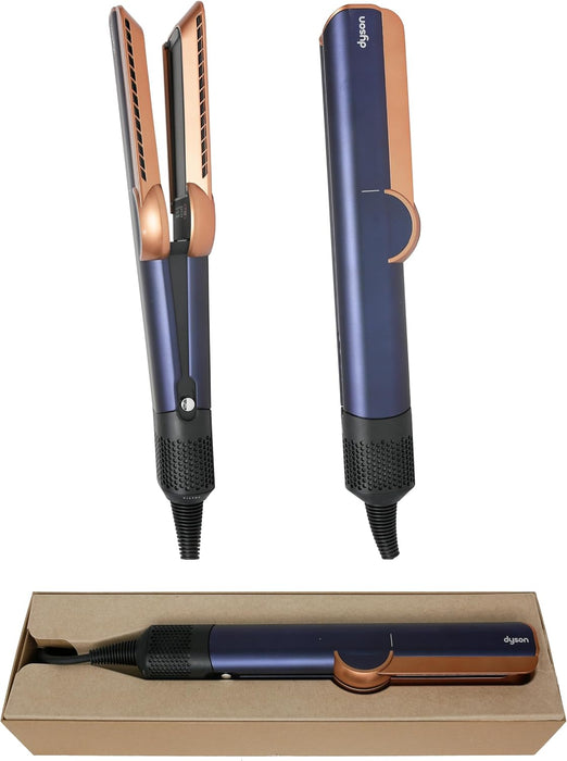 Dyson HT01 Airstrait™ straightener (Ceramic pink and rose gold)- International version