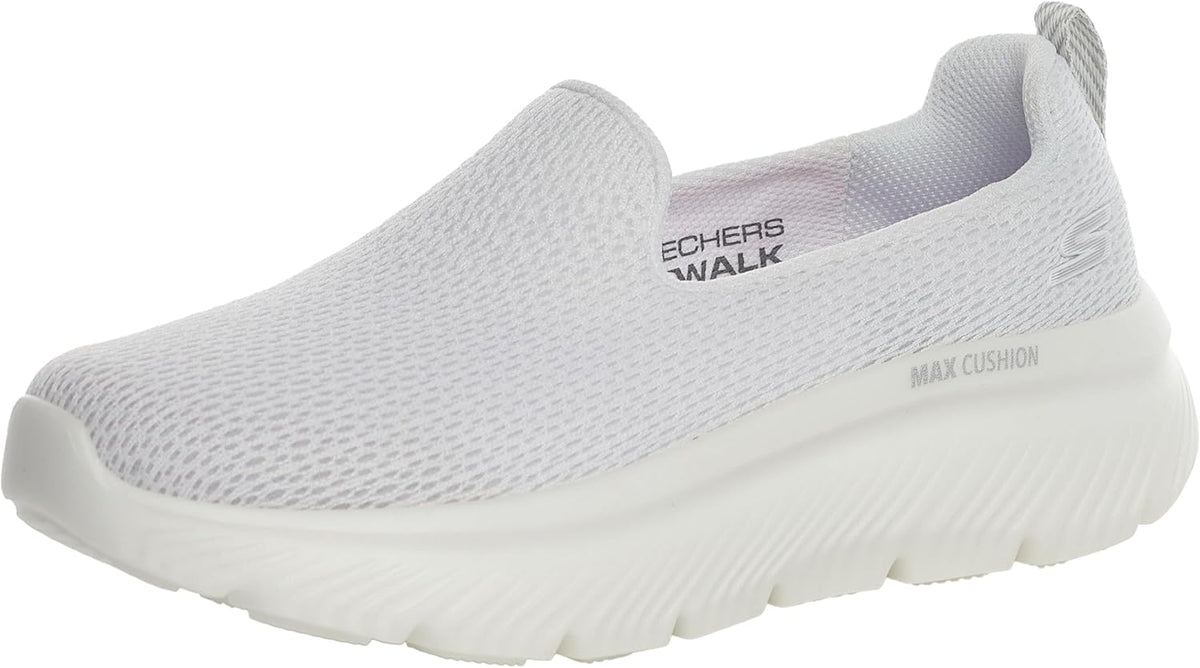 GO WALK MAX CUSHIONING HYPER BURST womens Shoes – image 2