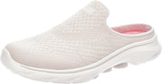 GO WALK 7 womens Shoes - NATURAL