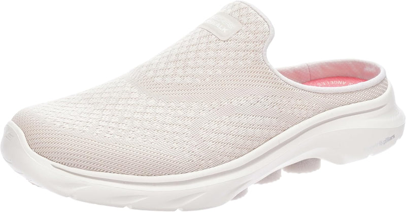 GO WALK 7 womens Shoes - NATURAL